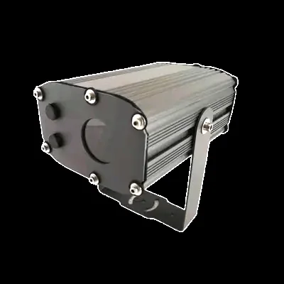 firefly starry sky projection light for night tour and landscape projects — Projection Light series by Dengqi Lighting